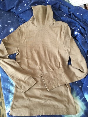 Maglia Dolcevita | Tezenis