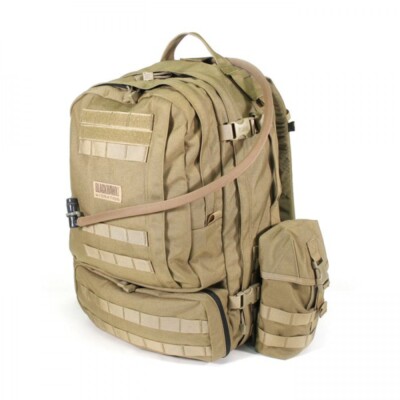 blackhawk military backpack