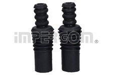 ORIGINAL IMPERIUM Stoßdämpfer Staubschützer 50476 für RENAULT Gummi LOGAN 1 2 up