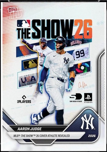 Artemis II - 2026 Topps NOW Card A201-SSP Photo Variation Super