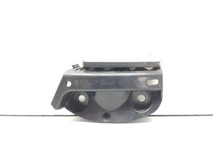 BMW 3 E90 Stoßstangenhalter hinten rechts 7118194 2.00 Petrol 2009 33682865