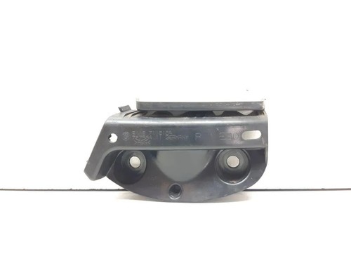 BMW 3 E90 Stoßstangenhalter hinten rechts 7118194 2.00 Petrol 2009 33682865