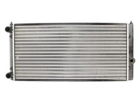 Thermotec D7W025TT KüHler, MotorküHlung 322 Mm 630 Mm KüHlrippen Mechanisch Gefü