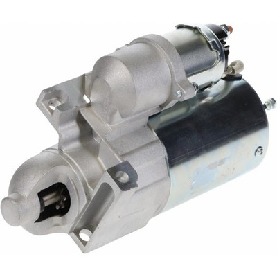 New Starter For Chevrolet S10 L4 2.2L 94-96 10455010 10455025 10455048 10455053