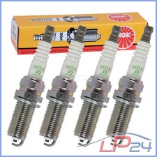 Bougies d'allumage Citroen C4