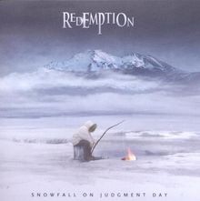 Snowfall on Judgment Day von Redemption | CD | Zustand gut