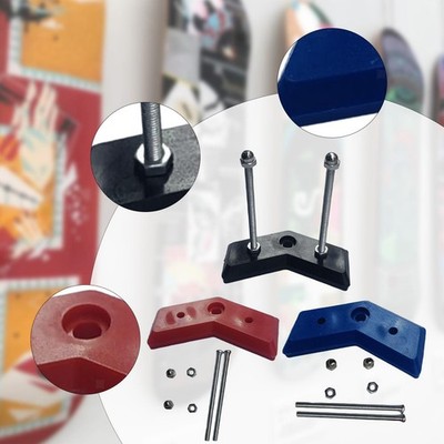 Skateboard-Wandaufhänger, Skateboard-Display-Rack, an der montiert, stabile