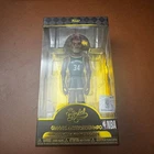 NBA Milwaukeee Bucks Giannis Antetokounmpo 2021 Funko Gold Premium Vinyl Figure