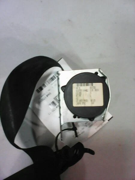 Seat Belt Front Bucket Seat Hatchback Passenger Fits 04-05 MAZDA 3 66669 Foto 3 de 3