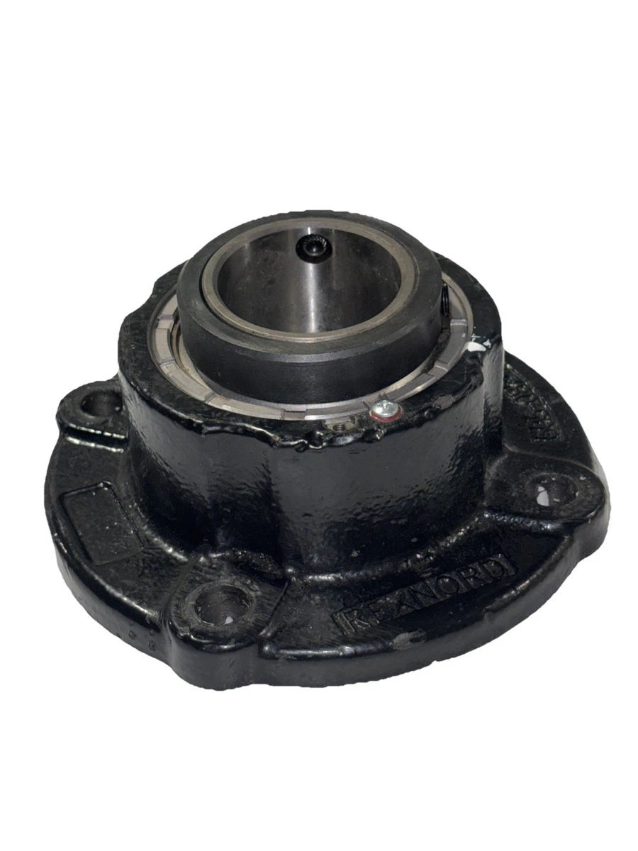 Link-Belt Bearing Rexnord FB22436H 2-1/4 photo 5