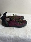 Five Ten 5.10 Stealth C4 rock climbing shoes Size 12