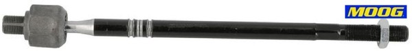 Moog FI-AX-4971 Axialgelenk FüR Spurstange Axialgelenk Spurstange FüR Iveco-image