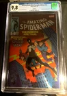 Amazing Spider-Man 252 FACSIMILE Edition Foil CGC 9.8 NM/M