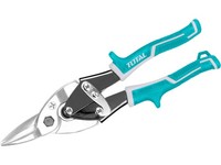 Total Blechschere Mit Getriebe, Hcs