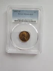 1937 D MS66+ RD PCGS LINCOLN WHEAT PENNY GRADED 1C P MINT COPPER COIN