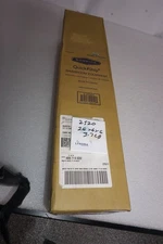 Bobrick Grab Bar Kit, 2 42" Bars, 1 36" Bar, 2 18" Bars, 2 B6727 Coat Hook, New