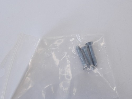 Pathway 5203BL Modular Insert Black XLR5M 5-Pin Male IDC - NEW Surplus! - Picture 7 of 9