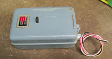Furnas D2936-32 Ac Manual Motor Starter Coil Box 3 Ph 220 440 V 14ca32bc-7 Furnas D2936-32 Ac Manual Motor Starter Coil Box 3 Ph 220 440 V 14ca32bc-7