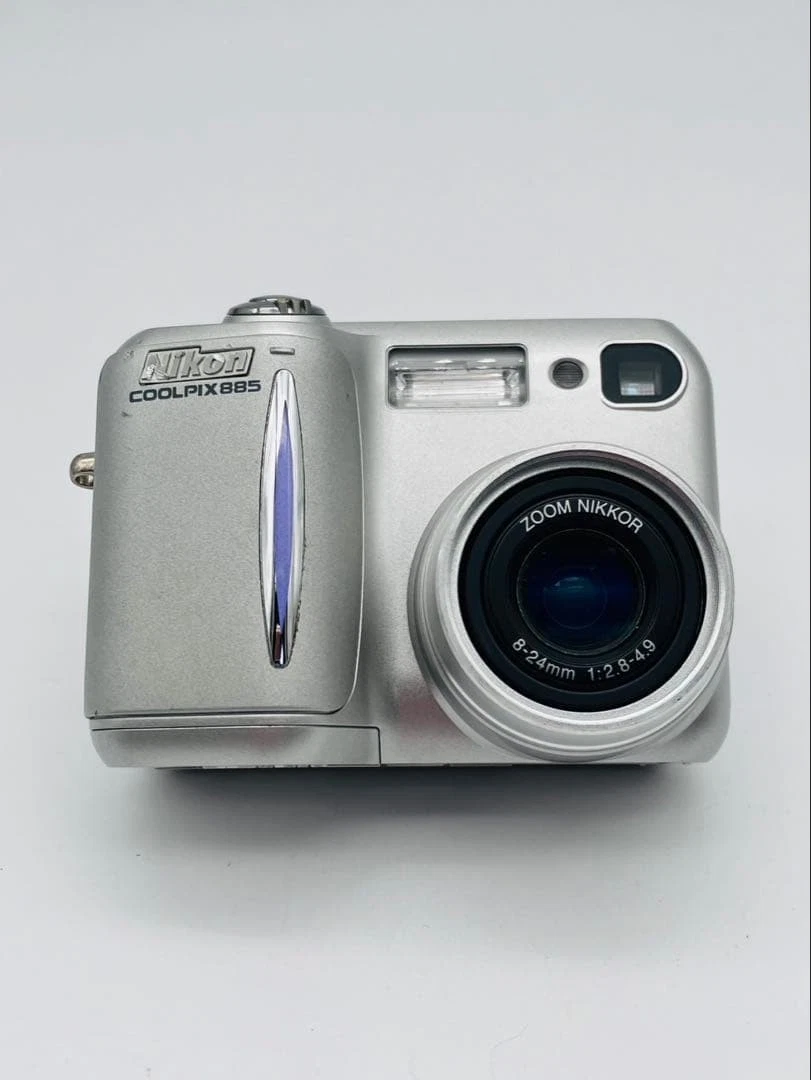 Nikon COOLPIX 885 Digital Cameras for Sale - Shop New & Used