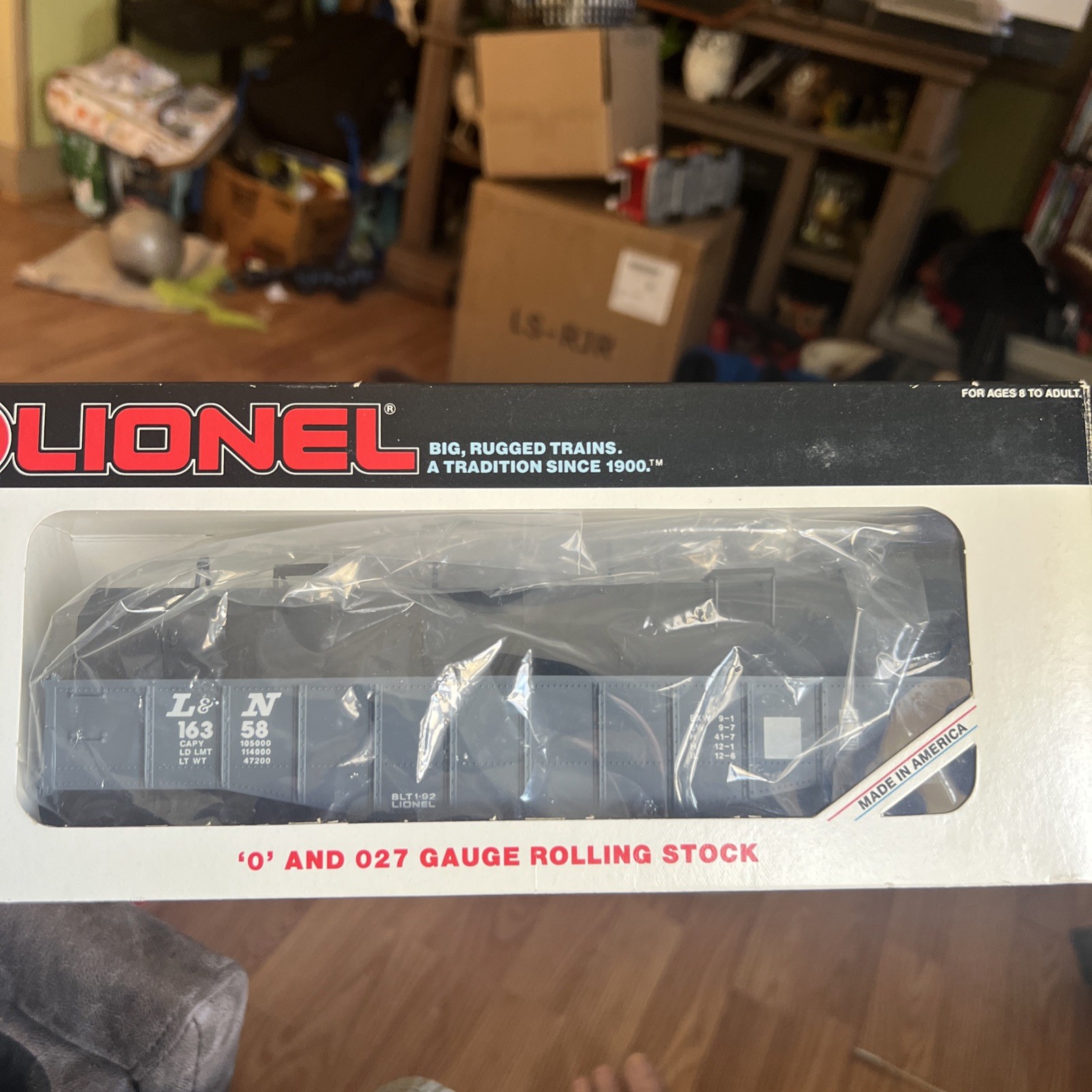 Click here to see eBay Auction