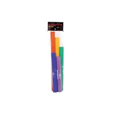 Boomwhackers BWCG Chromatic Set of Pitched Tubes Musical Toy 13 to 23 L