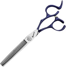 SHARONDS Hairdressing Scissors Hair Thinning Scissors Set and Hair Scissors