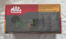 Mac Tools 24 Pc. Tool Set Wstorage Bag Green