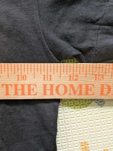 Vintage Disney Snow White Kids Shirt - Black, Single Stitch - A.A.A. BYC - 3T? - Picture 7 of 9