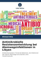 Ahmed Atia (U. A.) | Antimikrobielle Resistenzentwicklung Bei...