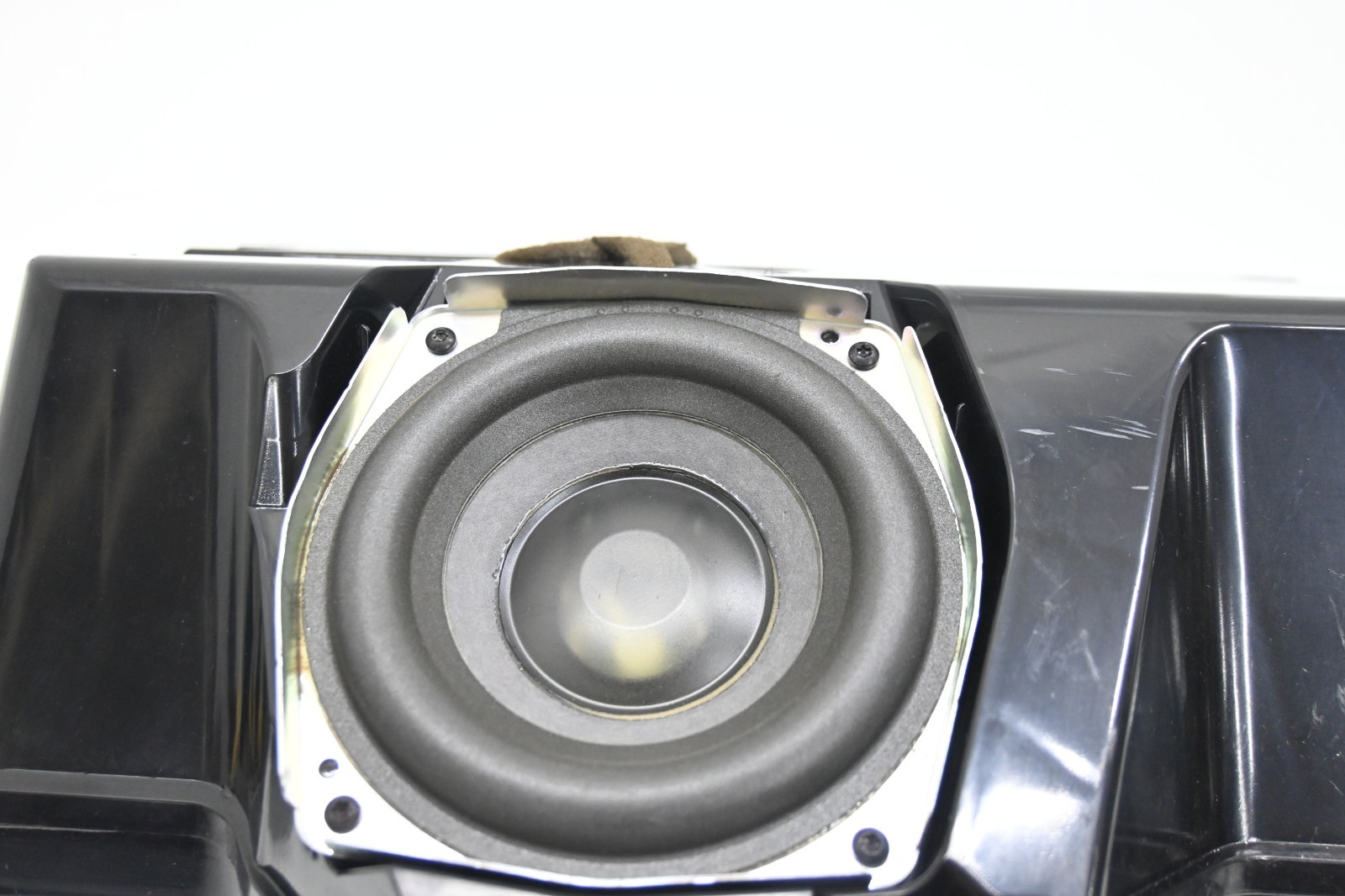 ⭐ 03-19 Maserati Granturismo Quattroporte Bose Subwoofer Audio Speaker Box Oem