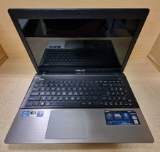 ASUS R500V computer portatile 15,6 pollici notebook Windows Intel Core i5 PC