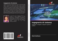 Stuti Asthana | Ingegneria Di Sistema | Taschenbuch | Italienisch (2021)