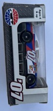 Motorsports Authentics 07 Atlanta Motor Speedway 1:64 Diecast Stock Car LE