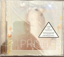 Katy Perry Prism - 16 Tracks Incl 3 Bonus Tracks Capitol Records New