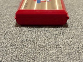 Nintendo Game & Watch Mickey Donald multi-screen 1982 rare retro