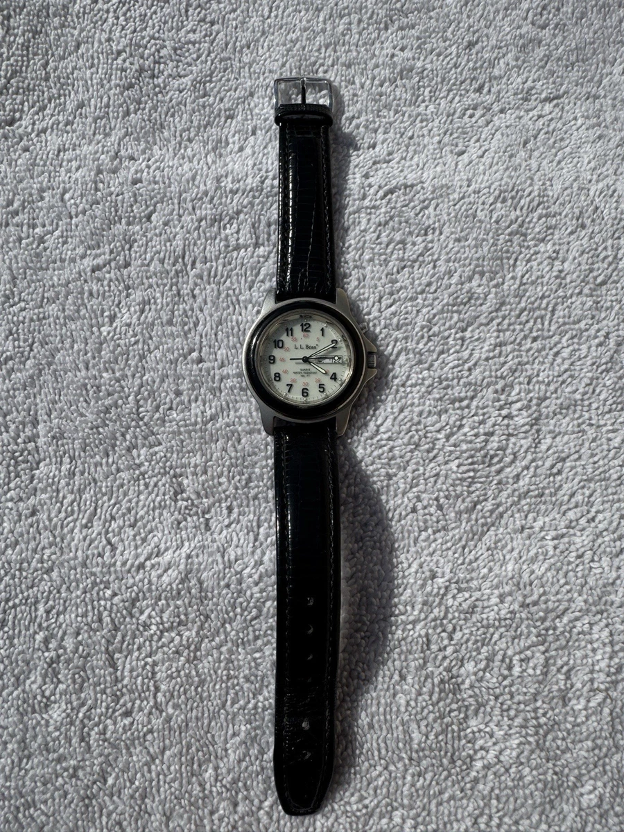 L.L. Bean Analog Wristwatches for sale | eBay