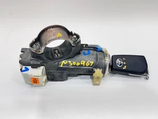 2018-2022 TOYOTA CAMRY IGNITION SWITCH LOCK CYLINDER W/KEY OEM 89782-06010