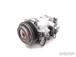 BMW 3 Series A/C-Klimaanlage-Kompressorpumpe 325i Benzin 160kW (218 HP) 2009
