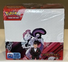 Imagen de Pokémon TCG Scarlet & Violet Destined Rivals Booster Box SEALED