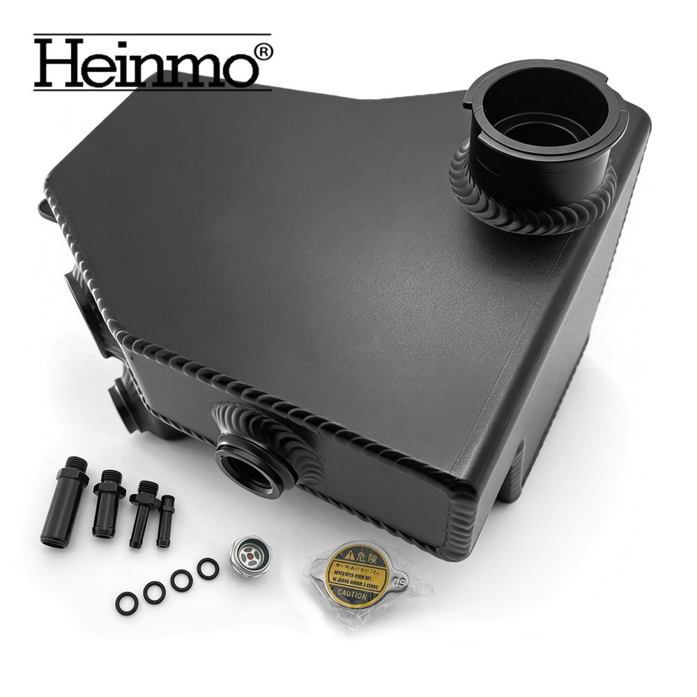 Per CRV RW1 RW2 RY1 2018 -2022 Serbatoio Espansione Radiatore Trabocco Liquido Alluminio