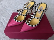 Valentino Women's High Heel Pumps