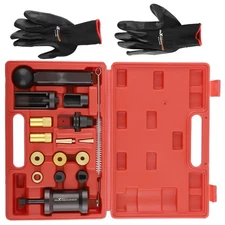 Injector Puller Extractor Installer&Removal Tool Adaptors Fit Audi FSI 1.4L/1.6L