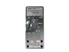 FLUKE 77/AN Multimeter - Free Shipping