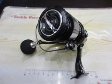 Shimano 23 Vanquish C5000XG Spinning Reel Used