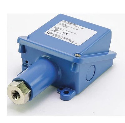 United Electric Pressure Switch H100-701 United Electric H100-701