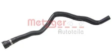 Original Metzger radiator hose hose heat exchanger heater 2420538 for BMW