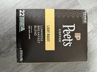 Peet's Light Roast Luminosa Breakfast Blend K-Cups 22ct for Keurig — photo 1