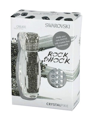 Swarovski  Crystal Pixies Rock Shock