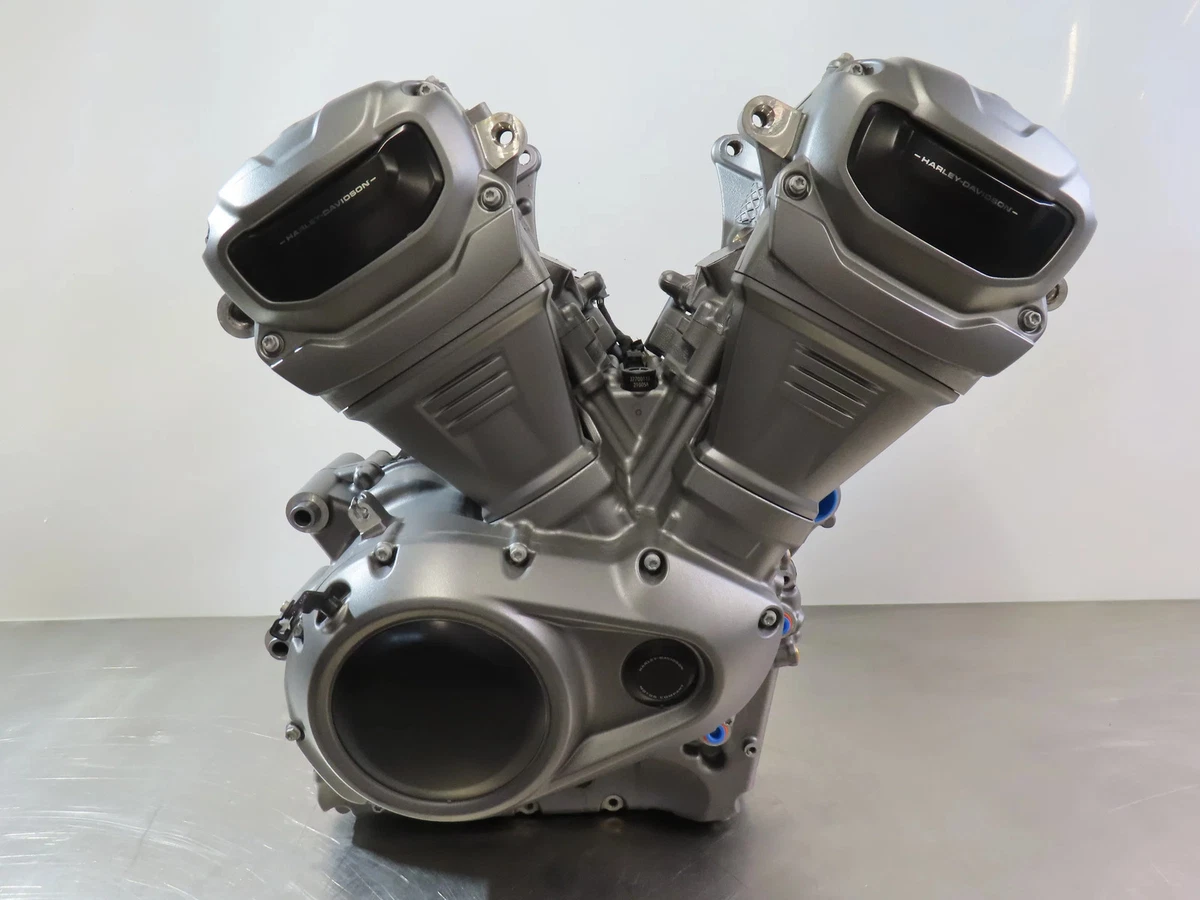 Motorcycle & Scooter Complete Engines for Harley-Davidson for sale