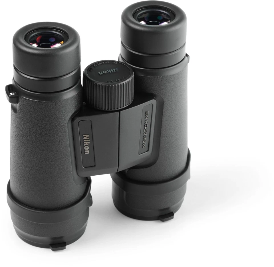Monarch M5 10 x 42 Binoculars - Image 3 of 4
